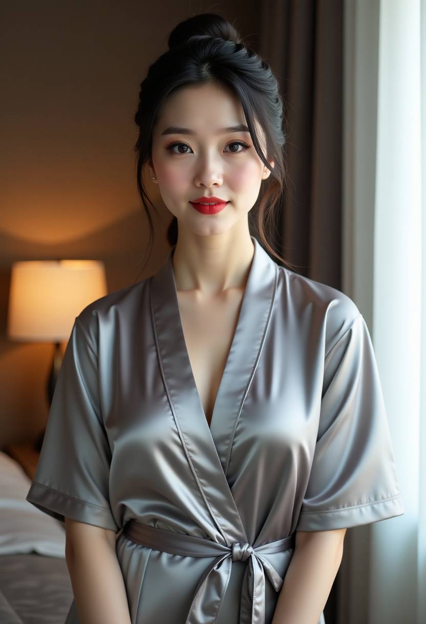情感直播间